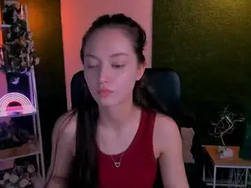 Chaturbate Live Sex of cristin_kisses