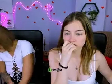 Chaturbate Sex Cam of cristin_kisses