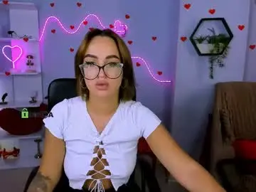 Chaturbate Live Porn of cristin_kisses