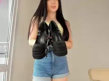 Chaturbate Best Webcam of helen_sparkk