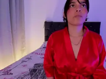 Chaturbate Sex Cam of lauxsofi