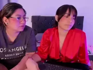 Chaturbate Best Webcam of lauxsofi