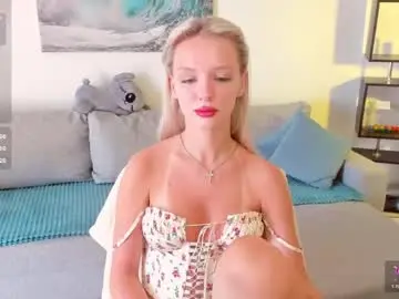 Chaturbate Best live sex cam show of lexieblonde