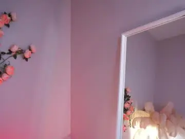 Chaturbate Live Sex of lureofeva_