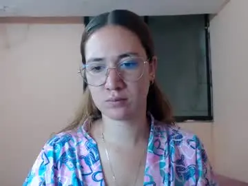 Chaturbate Nude Webcam of maria_c_s