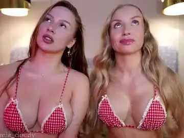 Chaturbate Free Live Porn of mia_cloudy