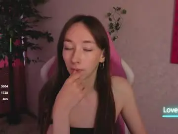 Chaturbate Live Sex of michelle__allen