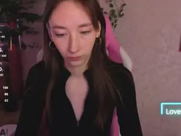 Chaturbate Nude Webcam of michelle__allen