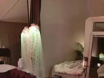 Chaturbate Best live sex cam show of morvelyn