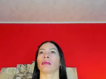Chaturbate Adult Webcams of sexymaduraluciana