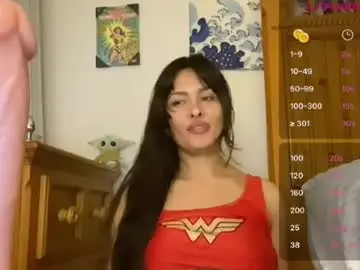Chaturbate Live Sex Cam of braziliancheeks
