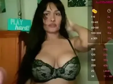 Chaturbate Live Sex of braziliancheeks