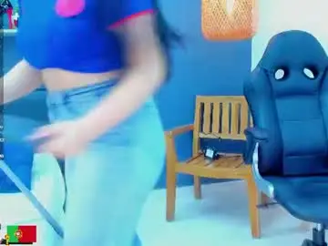 Chaturbate Nude Webcam of eliza_pink24