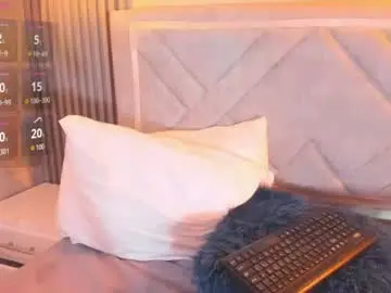 Chaturbate Sex Cam of isabellabrooks