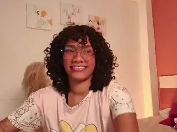 Chaturbate Private Sex Chat of meganlux_1