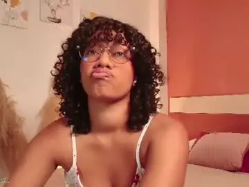 Chaturbate Best Webcam of meganlux_1