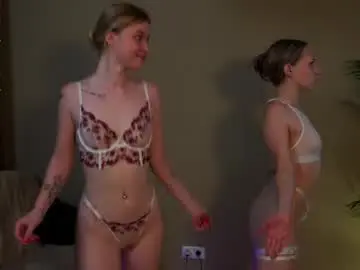 Chaturbate Live Porn of mikaelafranch
