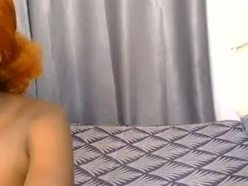 Chaturbate Best Webcam of pinky_morningstar