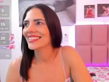 Chaturbate Private Sex Chat of samanthaclaus1