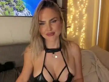 Chaturbate Live Porn of sensualbarbies