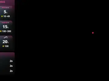 Chaturbate Live Sex of veronica_miiller