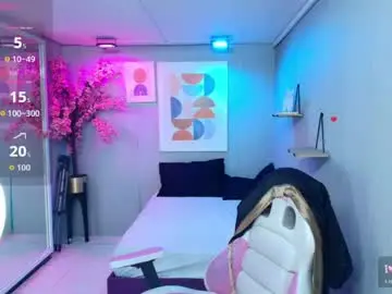 Chaturbate Sex Cam of veronica_miiller