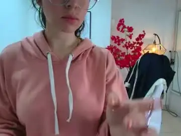 Chaturbate Live Sex of veronica_miiller