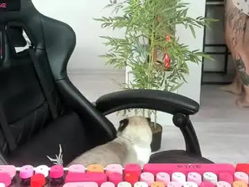 Chaturbate Best live sex cam show of _feralberry__