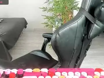 Chaturbate Live Sex Cam of _feralberry__