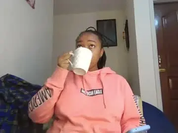 Chaturbate Private Sex Chat of atara_seren