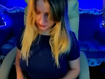 Chaturbate Sex Cam of daryana_gray