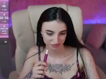 Chaturbate Live Porn of emilyymoon