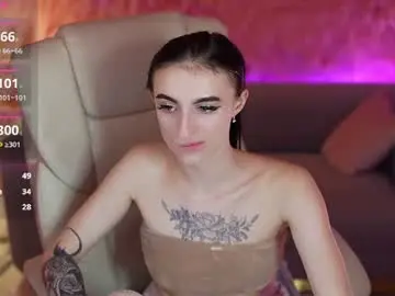 Chaturbate Adult Webcam of emilyymoon