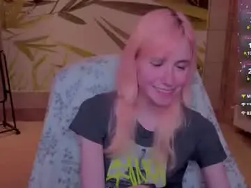 Chaturbate Adult Webcams of fleximona