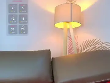 Chaturbate Watch Live Sex Cams of lily_rousee_