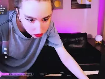 Chaturbate Best Webcam of lily_xbaby