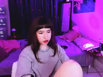 Chaturbate Sex Chat of lily_xbaby