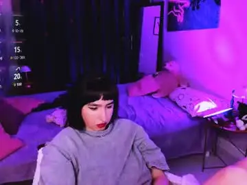 Chaturbate Watch Live Sex Cams of lily_xbaby