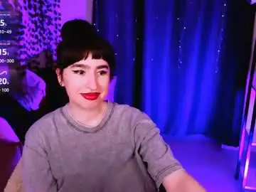Chaturbate Watch Live Sex Cams of lily_xbaby