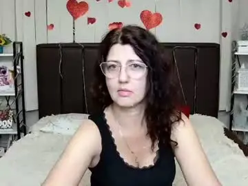 Chaturbate Best Webcam of rosehille