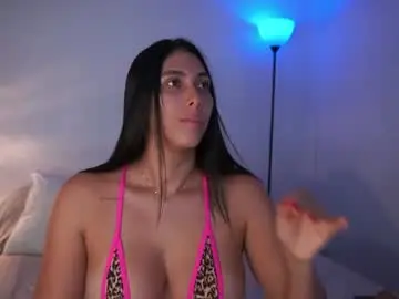 Chaturbate Sex Chat of sarahbrooks_