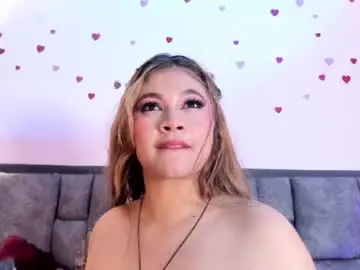 Chaturbate Live Porn of sherlynportman