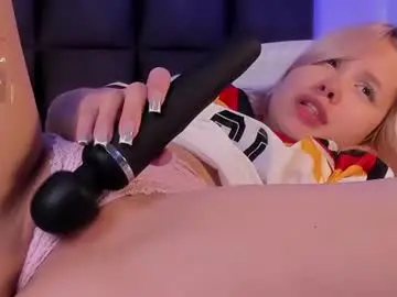 Chaturbate Live Porn of softangelxkisses