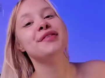 Chaturbate Sex Cam of softangelxkisses
