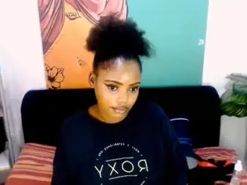 Chaturbate Free Live Porn of tyrabangz