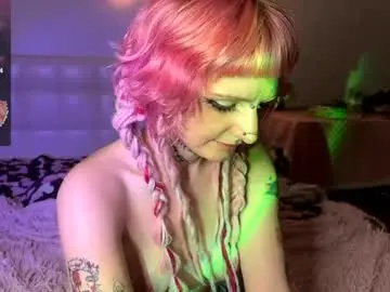 Chaturbate Adult Webcam of your_sweetpussy