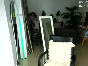 Chaturbate Sex Cam of flexy_cat