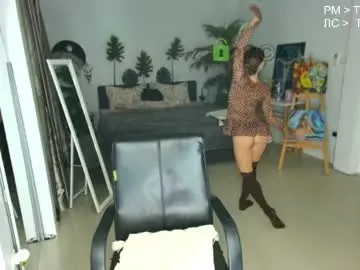 Chaturbate Private Sex Chat of flexy_cat