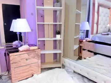 Chaturbate Free Live Porn of millers_rousse