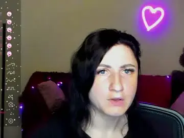 Chaturbate Best live sex cam show of muse_kitty_jenia